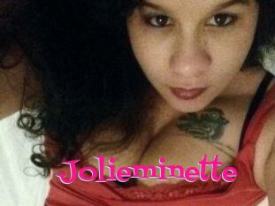 Jolieminette