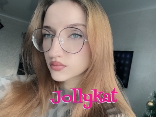 Jollykat