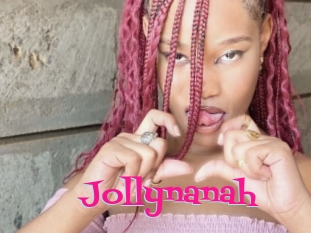 Jollynanah