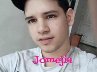 Jomejia