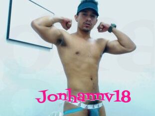 Jonhannv18