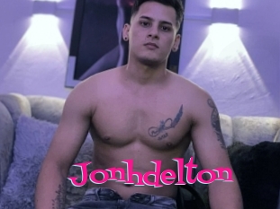 Jonhdelton