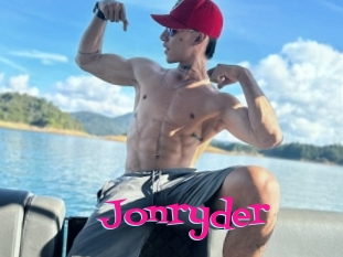 Jonryder