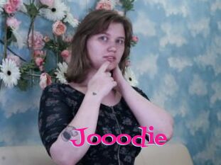 Jooodie