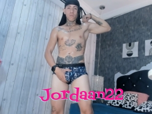 Jordaan22