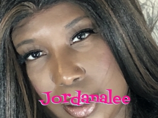 Jordanalee