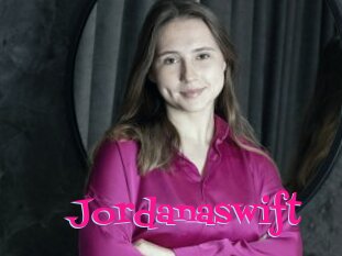 Jordanaswift