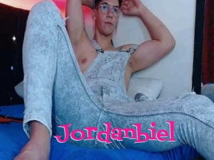 Jordanbiel