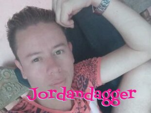 Jordandagger