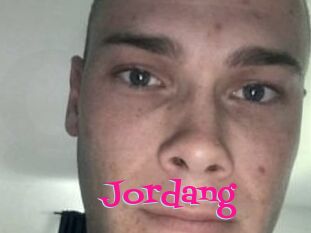 Jordang