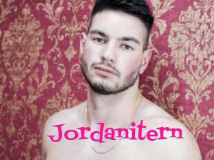 Jordanitern