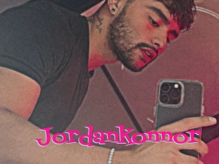 Jordankonnor