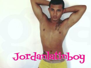 Jordanlatinboy