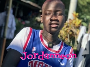 Jordanneon