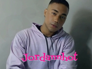 Jordannhot