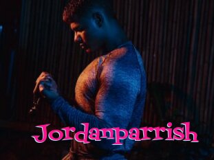 Jordanparrish