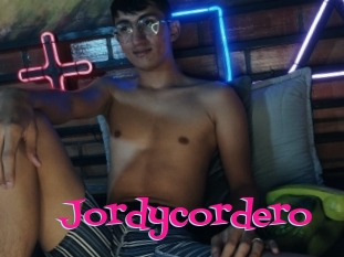 Jordycordero