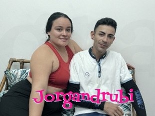 Jorgandrubi