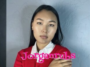 Jorganrubs