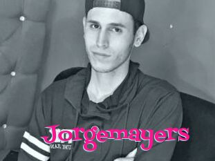 Jorgemayers