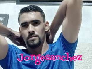 Jorgesanchez