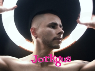 Jorkgus