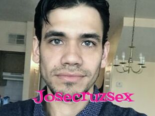 Josecruzsex