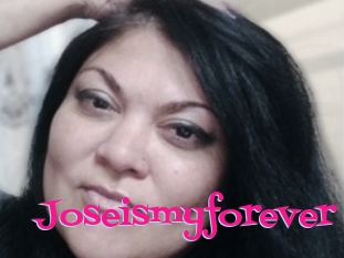 Joseismyforever