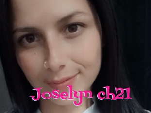 Joselyn_ch21