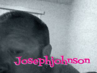 Josephjohnson