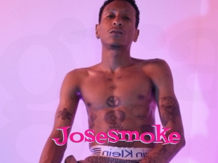 Josesmoke