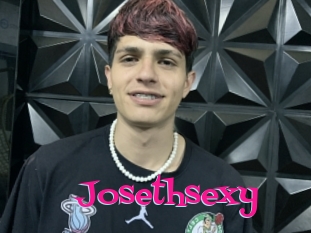 Josethsexy