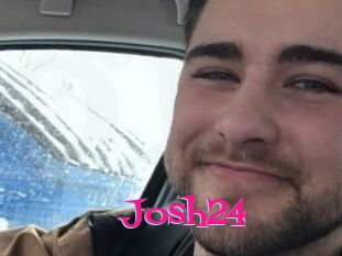 Josh24