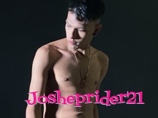 Josheprider21