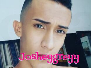 Josheygreyy