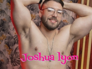 Joshua_lyon