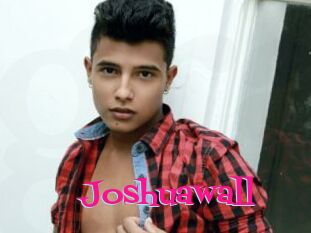 Joshuawall