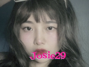 Josie29