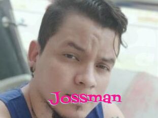 Jossman