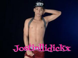 Jostinllidickx