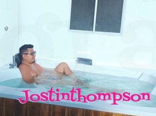 Jostinthompson