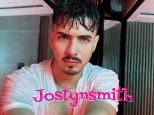 Jostynsmith