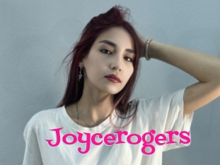 Joycerogers