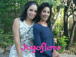 Joyoflove