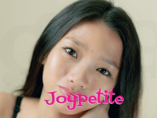 Joypetite