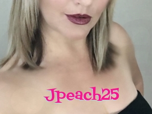 Jpeach25