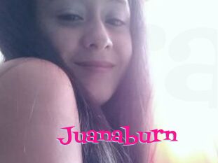 Juanaburn