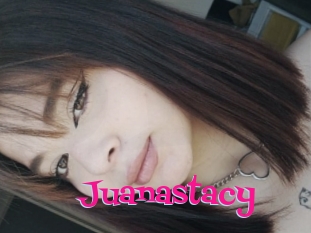 Juanastacy