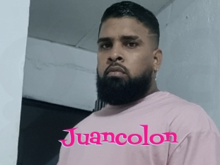 Juancolon