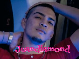 Juandiamond